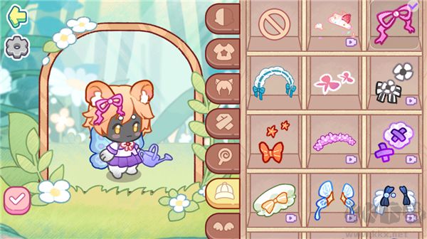 迷你小鎮(zhèn)夢(mèng)幻樂園