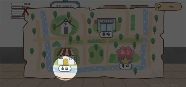 主播和貓的故事