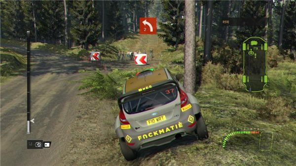 世界汽車?yán)﹀\標(biāo)賽5