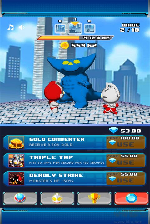 奧特曼兄弟聯(lián)手(Ultraman Bros.)