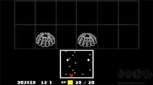 傳說之下三重審判