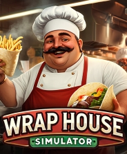 卷餅店模擬器八項(xiàng)修改器 V2.2.947正式版