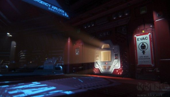 異形隔離單機版