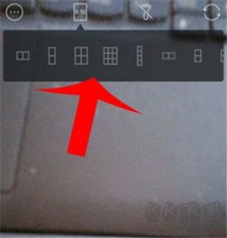 B612咔嘰相機(jī)