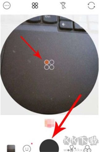 B612咔嘰相機(jī)