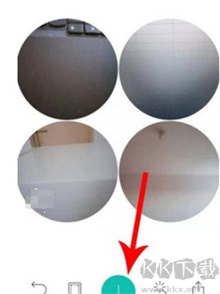 B612咔嘰相機(jī)