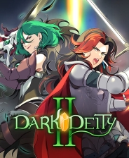 晦暗神祗2五十二項(xiàng)修改器 V2.2.947正版