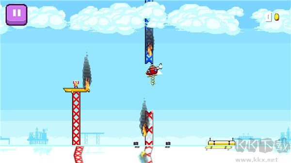 直升機(jī)救援