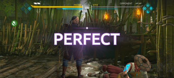 暗影格斗競技場