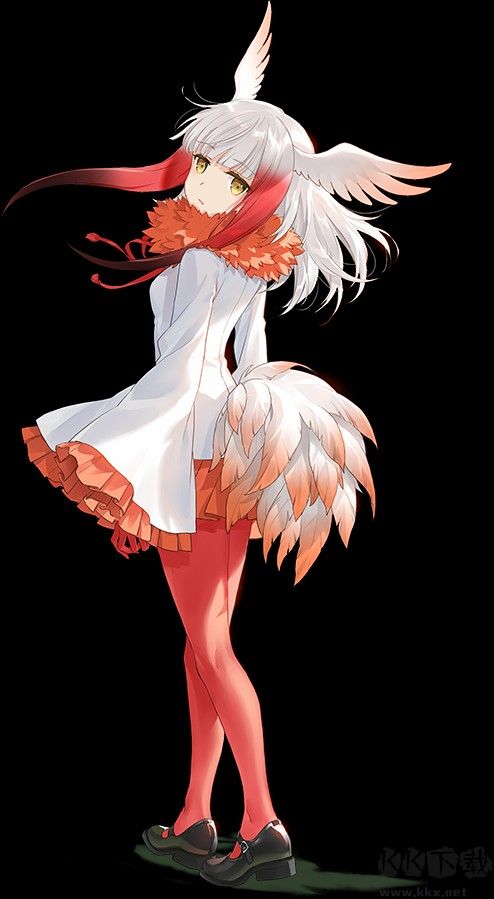 動(dòng)物朋友王國(guó)(Kemono Friends: Kingdom)