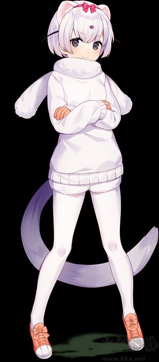 動(dòng)物朋友王國(guó)(Kemono Friends: Kingdom)