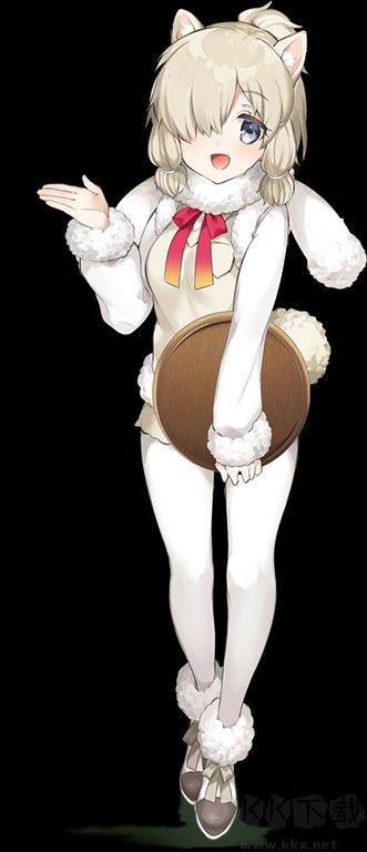 動(dòng)物朋友王國(guó)(Kemono Friends: Kingdom)