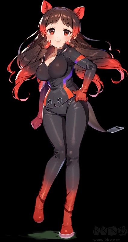 動(dòng)物朋友王國(guó)(Kemono Friends: Kingdom)