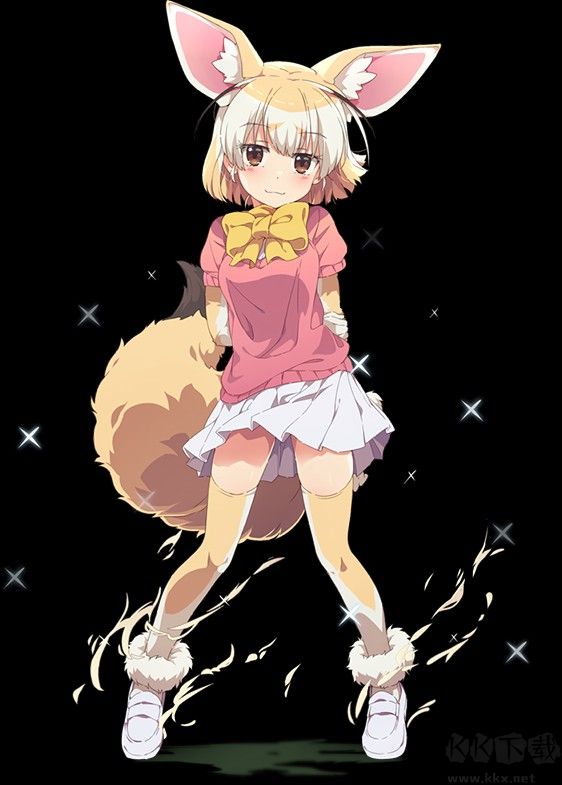 動(dòng)物朋友王國(guó)(Kemono Friends: Kingdom)