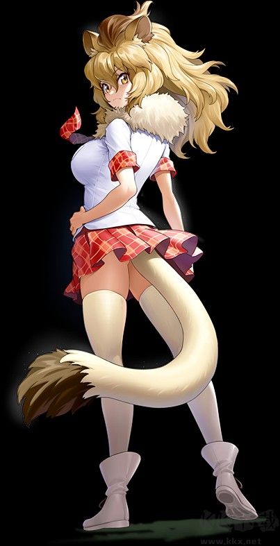 動(dòng)物朋友王國(guó)(Kemono Friends: Kingdom)