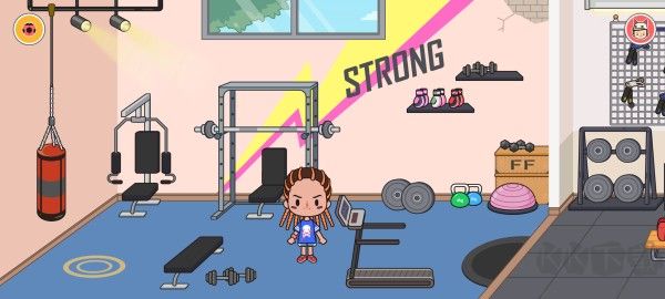 火柴人瞅你咋地