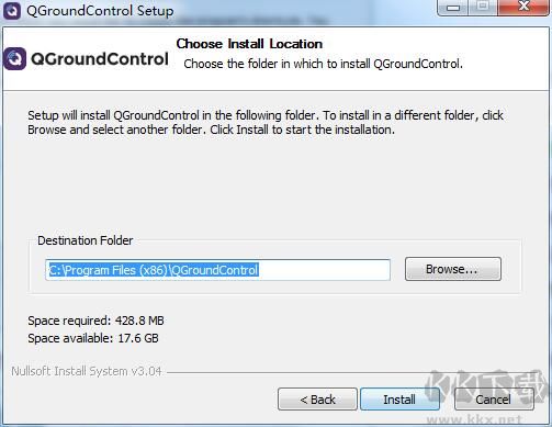 QGroundControl(qgc地面控制站軟件)