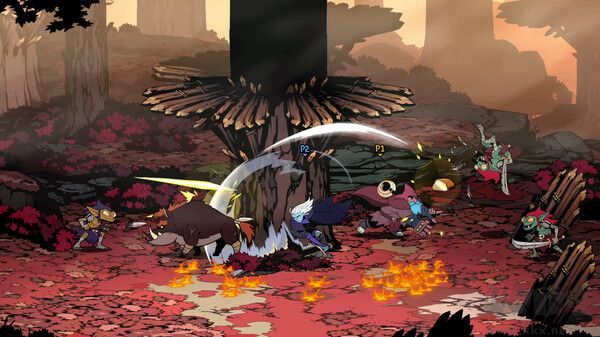 絕對(duì)魔權(quán)