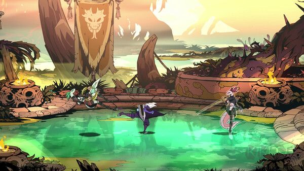 絕對(duì)魔權(quán)