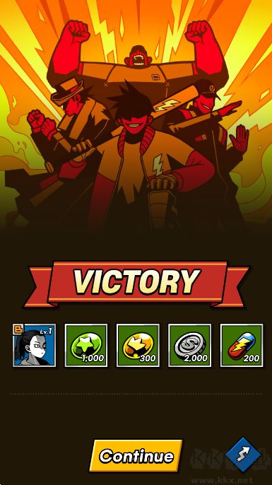 首爾啟示錄(SEOUL Apocalypse)