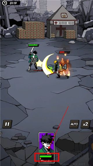 首爾啟示錄(SEOUL Apocalypse)