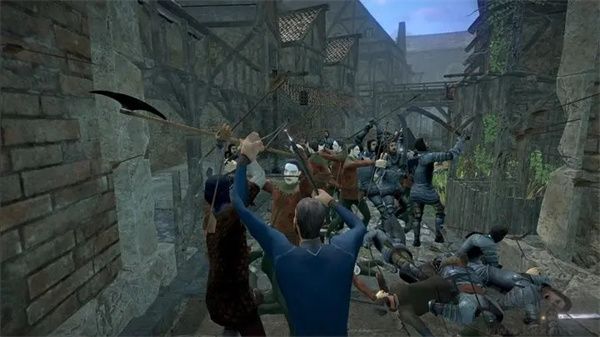 騎戰(zhàn)烈火之劍