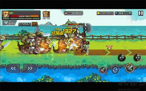 最終命運(yùn)(Final Destiny)