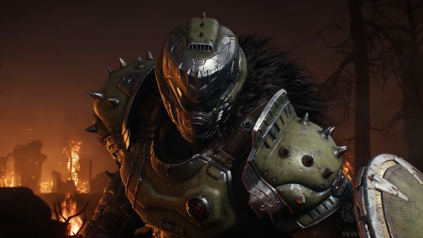 毀滅戰(zhàn)士黑暗時(shí)代