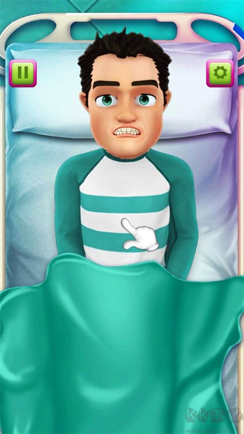 外科醫(yī)生模擬器