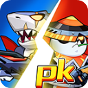 鋼鐵英雄 v1.0聯(lián)機(jī)版