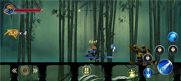 火柴人三國亂斗