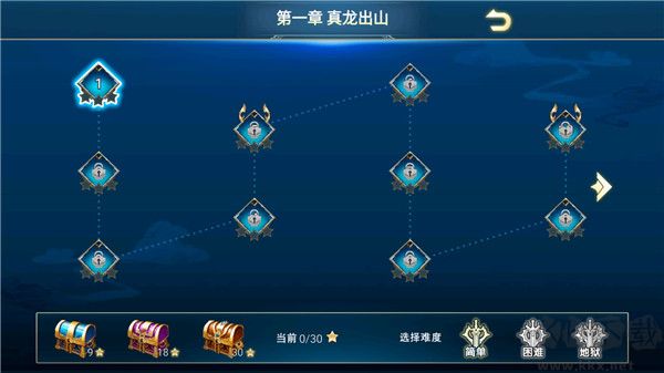 火柴人三國亂斗