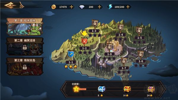 皇家冒險(xiǎn)團(tuán)