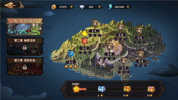 皇家冒險(xiǎn)團(tuán)