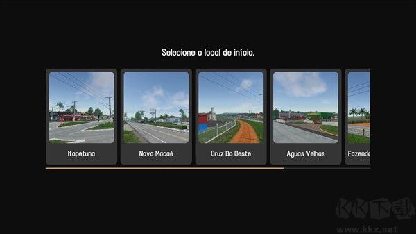 全球卡車在線模擬器