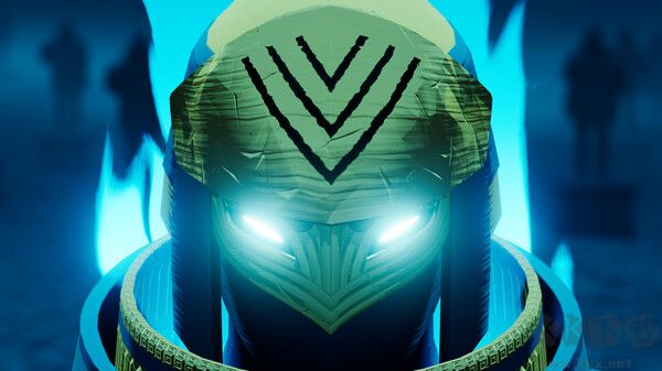 海之劍(Sword of the Sea)