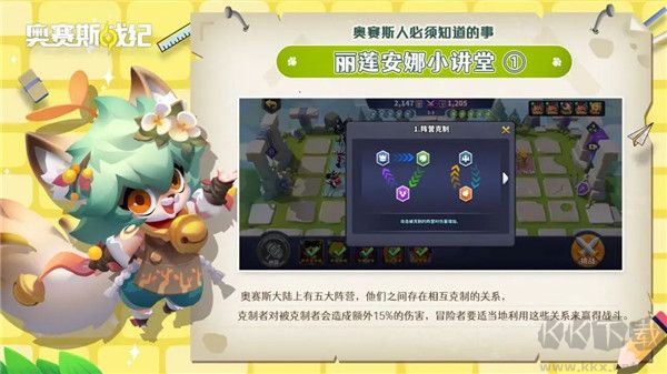 奧賽斯戰(zhàn)紀