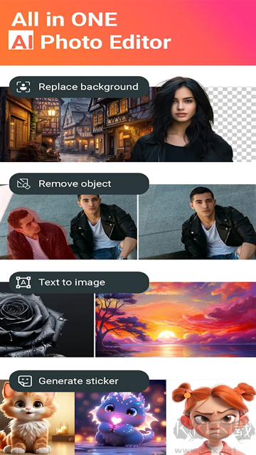 Photo Studio PROapp完整版
