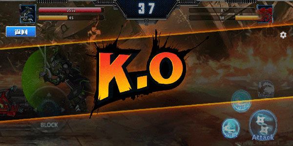 機(jī)械恐龍大挑戰(zhàn)