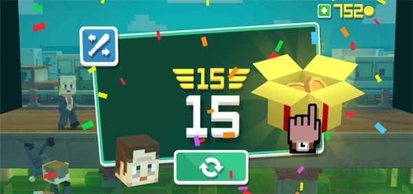 功夫節(jié)奏大師