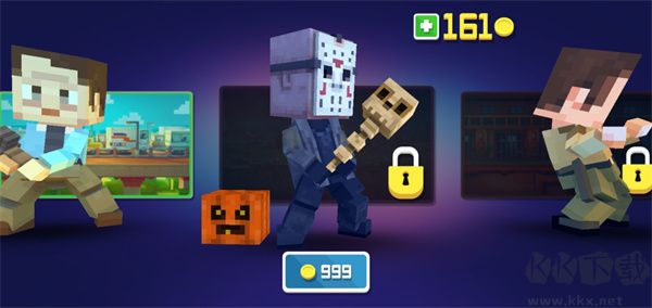 功夫節(jié)奏大師