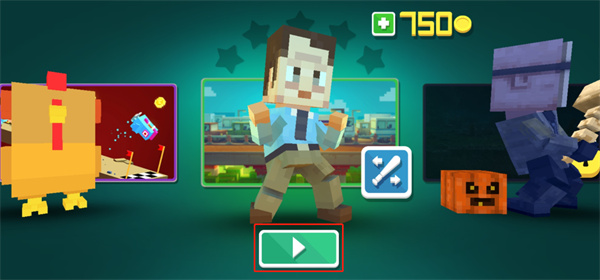 功夫節(jié)奏大師