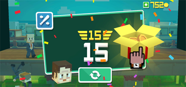 功夫節(jié)奏大師