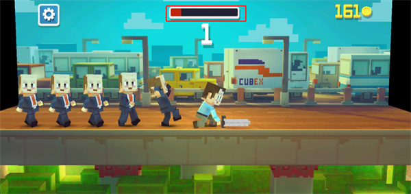 功夫節(jié)奏大師