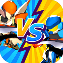 迷你機甲大亂斗 v1.0漢化版