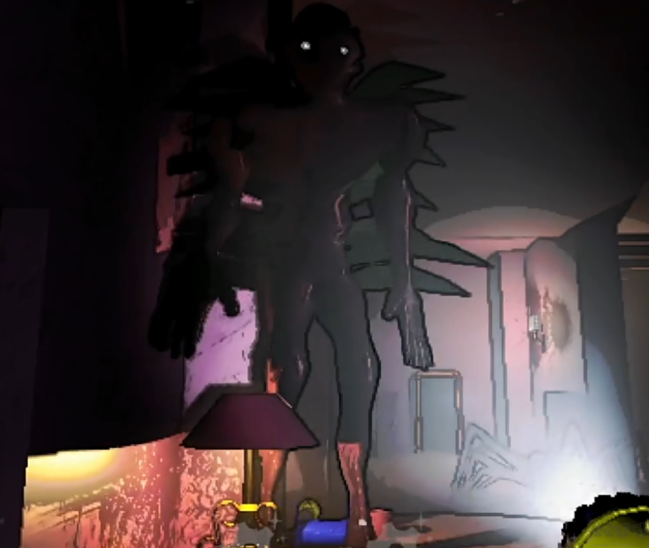 致命公司(Lethal Company)