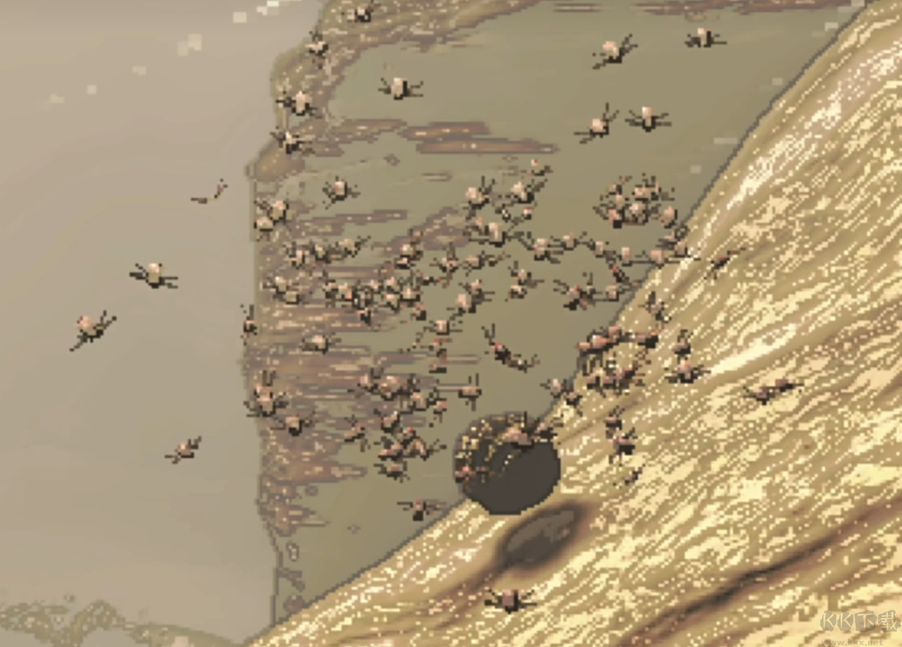 致命公司(Lethal Company)