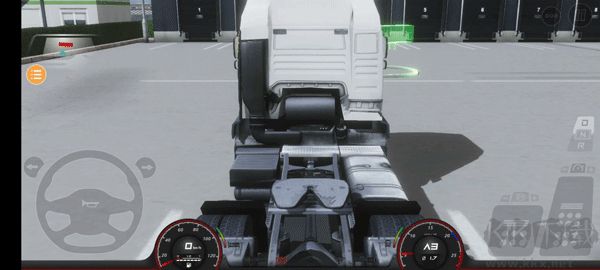 終極卡車模擬駕駛