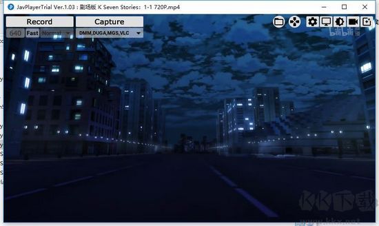 Javplayer(去視頻馬賽克軟件)