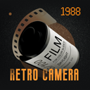 Huji膠片濾鏡 v3.2.0安卓版